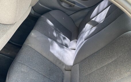 Hyundai Accent II, 2001 год, 237 000 рублей, 9 фотография