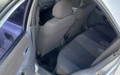 Hyundai Accent II, 2001 год, 237 000 рублей, 11 фотография