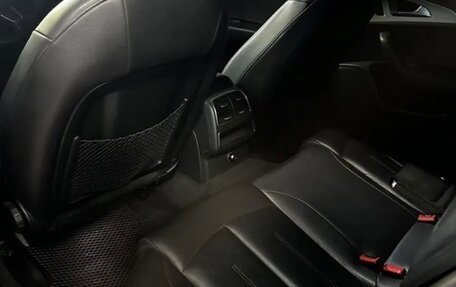 Audi A6, 2014 год, 1 600 000 рублей, 9 фотография