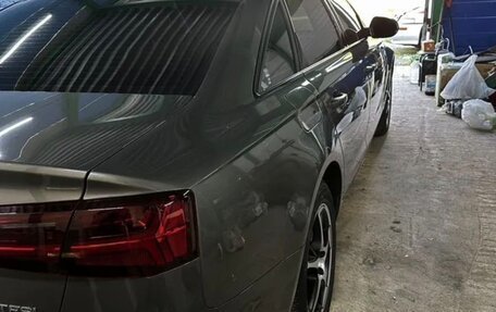 Audi A6, 2014 год, 1 600 000 рублей, 7 фотография