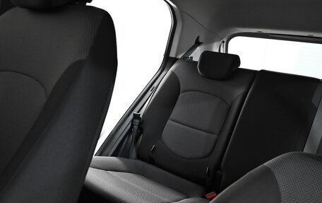 Hyundai Creta I рестайлинг, 2018 год, 1 599 000 рублей, 9 фотография