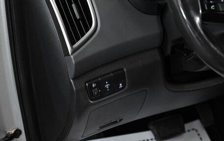 Hyundai Creta I рестайлинг, 2018 год, 1 599 000 рублей, 11 фотография