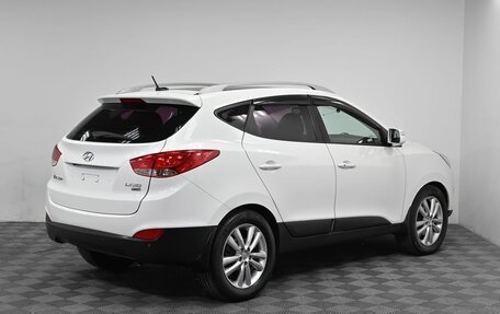 Hyundai Tucson III, 2013 год, 1 499 000 рублей, 4 фотография