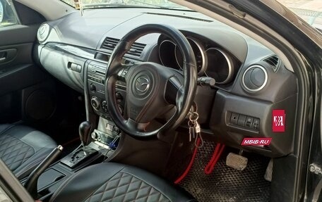 Mazda Axela, 2004 год, 440 000 рублей, 8 фотография