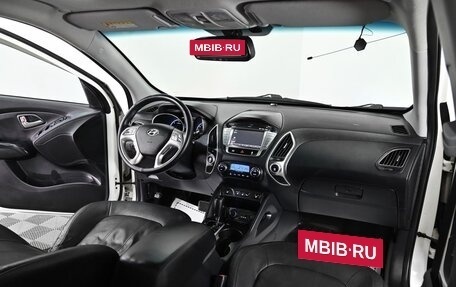 Hyundai Tucson III, 2013 год, 1 499 000 рублей, 5 фотография