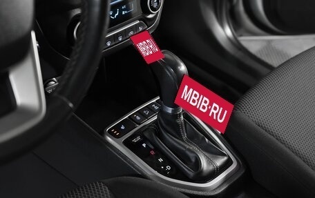 Hyundai Creta I рестайлинг, 2018 год, 1 599 000 рублей, 12 фотография