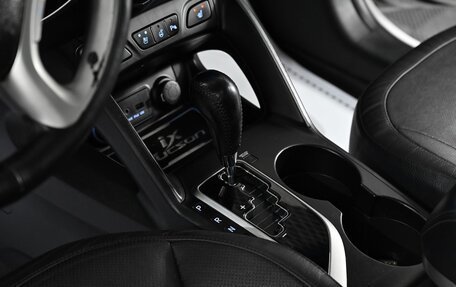 Hyundai Tucson III, 2013 год, 1 499 000 рублей, 8 фотография