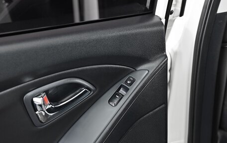 Hyundai Tucson III, 2013 год, 1 499 000 рублей, 9 фотография