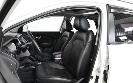 Hyundai Tucson III, 2013 год, 1 499 000 рублей, 7 фотография