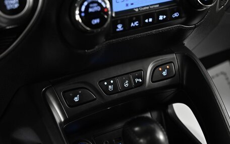 Hyundai Tucson III, 2013 год, 1 499 000 рублей, 10 фотография
