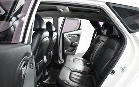 Hyundai Tucson III, 2013 год, 1 499 000 рублей, 15 фотография