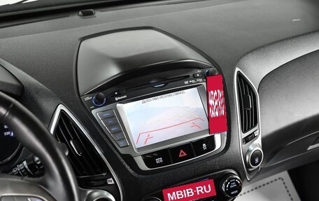 Hyundai Tucson III, 2013 год, 1 499 000 рублей, 12 фотография
