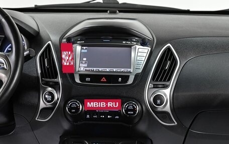 Hyundai Tucson III, 2013 год, 1 499 000 рублей, 11 фотография