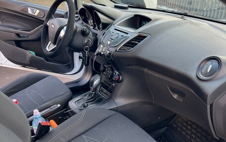 Ford Fiesta, 2019 год, 1 230 000 рублей, 14 фотография