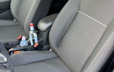 Ford Fiesta, 2019 год, 1 230 000 рублей, 17 фотография