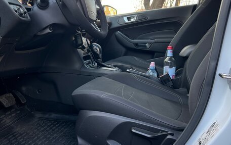 Ford Fiesta, 2019 год, 1 230 000 рублей, 16 фотография