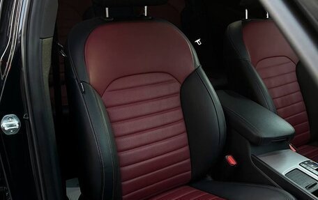 KIA Optima IV, 2018 год, 2 250 000 рублей, 12 фотография