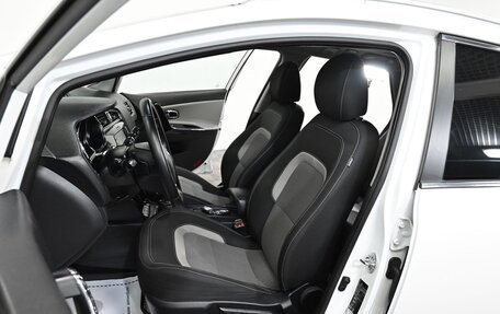 KIA cee'd III, 2018 год, 1 499 000 рублей, 8 фотография