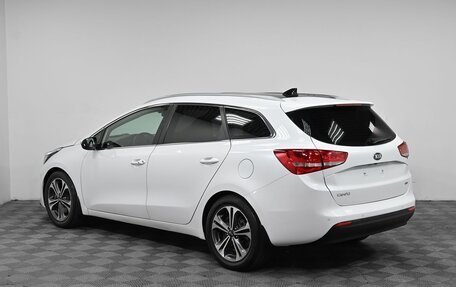 KIA cee'd III, 2018 год, 1 499 000 рублей, 4 фотография