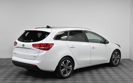KIA cee'd III, 2018 год, 1 499 000 рублей, 3 фотография