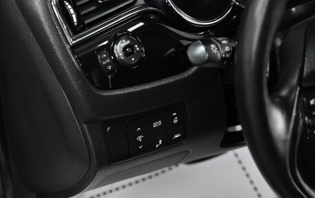KIA cee'd III, 2018 год, 1 499 000 рублей, 12 фотография