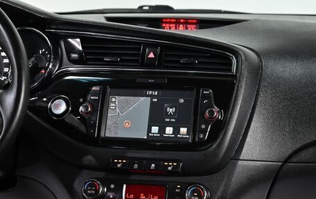 KIA cee'd III, 2018 год, 1 499 000 рублей, 10 фотография