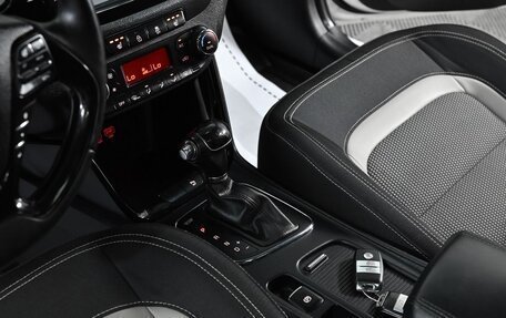 KIA cee'd III, 2018 год, 1 499 000 рублей, 11 фотография