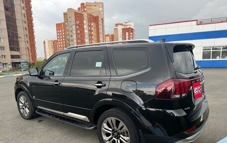 KIA Mohave I, 2020 год, 4 200 000 рублей, 3 фотография