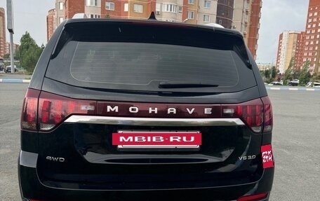 KIA Mohave I, 2020 год, 4 200 000 рублей, 4 фотография