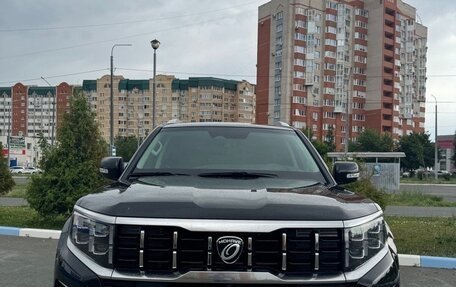 KIA Mohave I, 2020 год, 4 200 000 рублей, 6 фотография