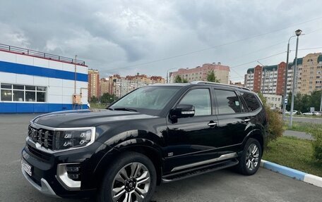KIA Mohave I, 2020 год, 4 200 000 рублей, 8 фотография