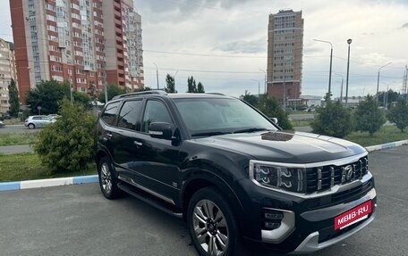 KIA Mohave I, 2020 год, 4 200 000 рублей, 7 фотография