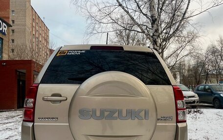 Suzuki Grand Vitara, 2010 год, 1 000 000 рублей, 8 фотография