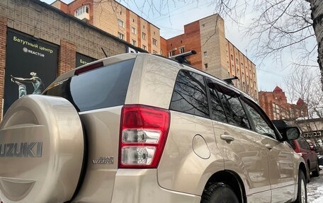 Suzuki Grand Vitara, 2010 год, 1 000 000 рублей, 5 фотография