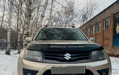Suzuki Grand Vitara, 2010 год, 1 000 000 рублей, 4 фотография
