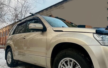Suzuki Grand Vitara, 2010 год, 1 000 000 рублей, 3 фотография