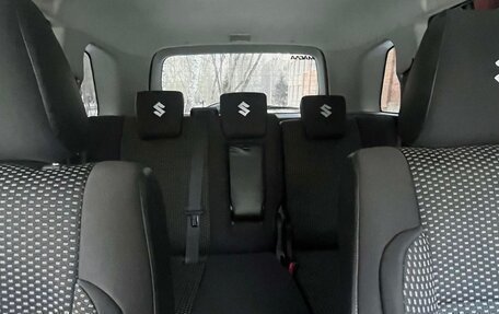 Suzuki Grand Vitara, 2010 год, 1 000 000 рублей, 9 фотография