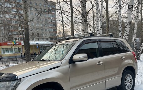 Suzuki Grand Vitara, 2010 год, 1 000 000 рублей, 13 фотография