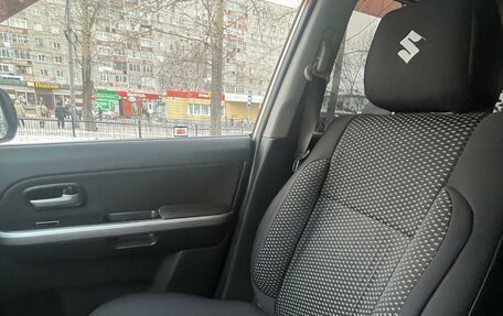 Suzuki Grand Vitara, 2010 год, 1 000 000 рублей, 10 фотография