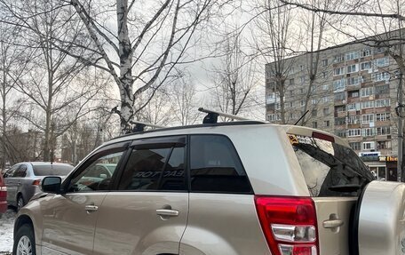Suzuki Grand Vitara, 2010 год, 1 000 000 рублей, 11 фотография