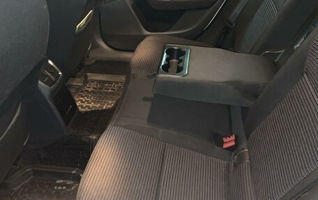 Skoda Octavia, 2015 год, 1 200 000 рублей, 2 фотография