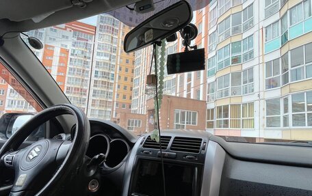 Suzuki Grand Vitara, 2010 год, 1 000 000 рублей, 18 фотография
