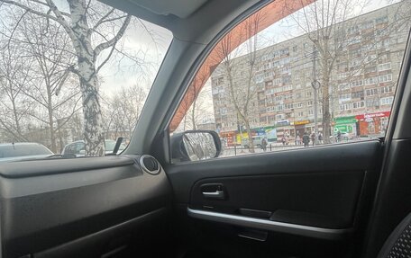 Suzuki Grand Vitara, 2010 год, 1 000 000 рублей, 17 фотография