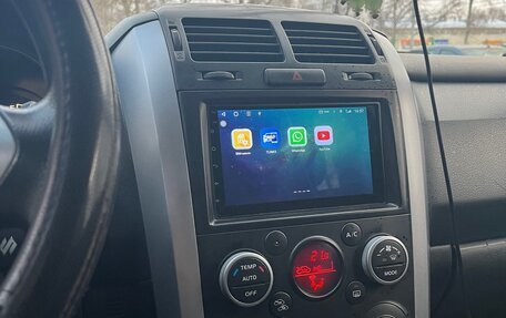 Suzuki Grand Vitara, 2010 год, 1 000 000 рублей, 14 фотография