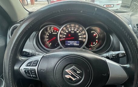 Suzuki Grand Vitara, 2010 год, 1 000 000 рублей, 12 фотография