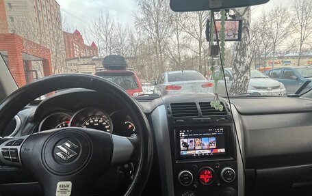Suzuki Grand Vitara, 2010 год, 1 000 000 рублей, 16 фотография
