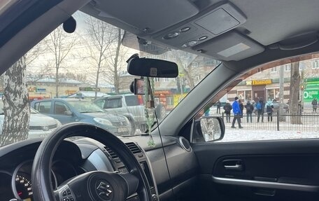 Suzuki Grand Vitara, 2010 год, 1 000 000 рублей, 15 фотография