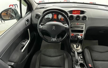 Peugeot 408 I рестайлинг, 2013 год, 599 000 рублей, 10 фотография