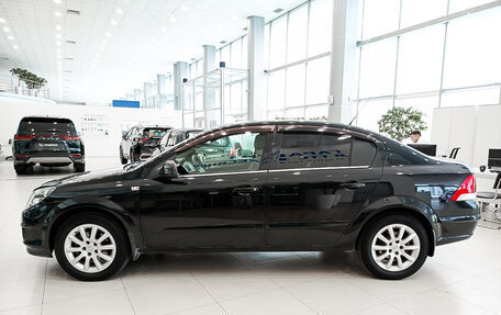 Opel Astra H, 2014 год, 833 000 рублей, 8 фотография