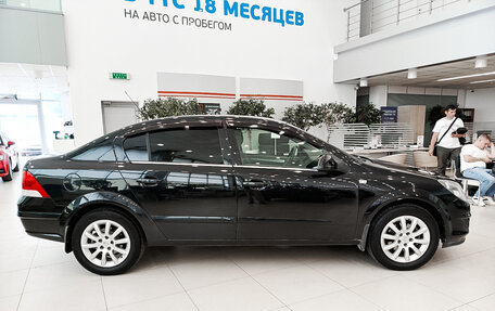 Opel Astra H, 2014 год, 833 000 рублей, 4 фотография